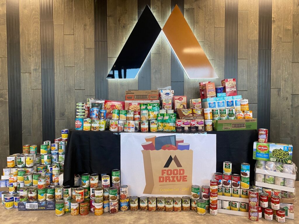 2021 Food Drive