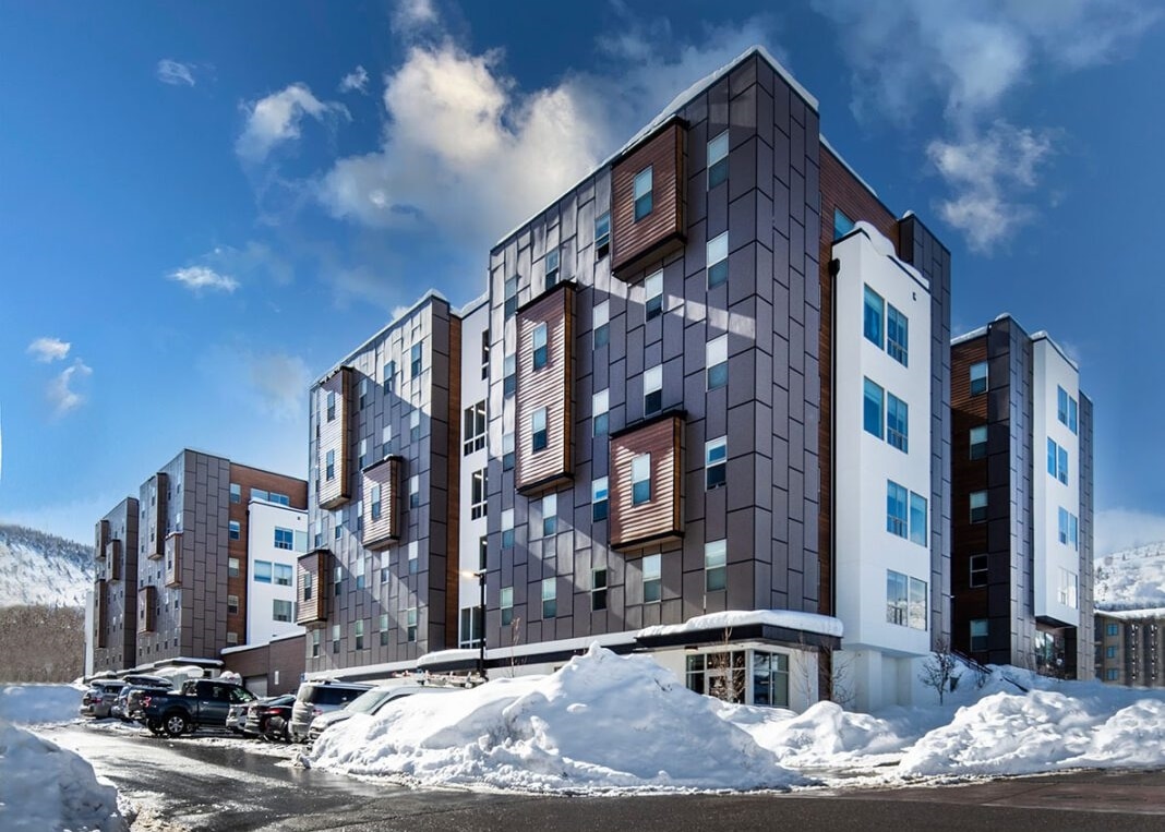 New Portfolio Archer Mechanical, Inc.