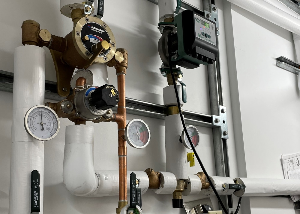 Dandy Dental Lab Archer Mechanical, Inc.