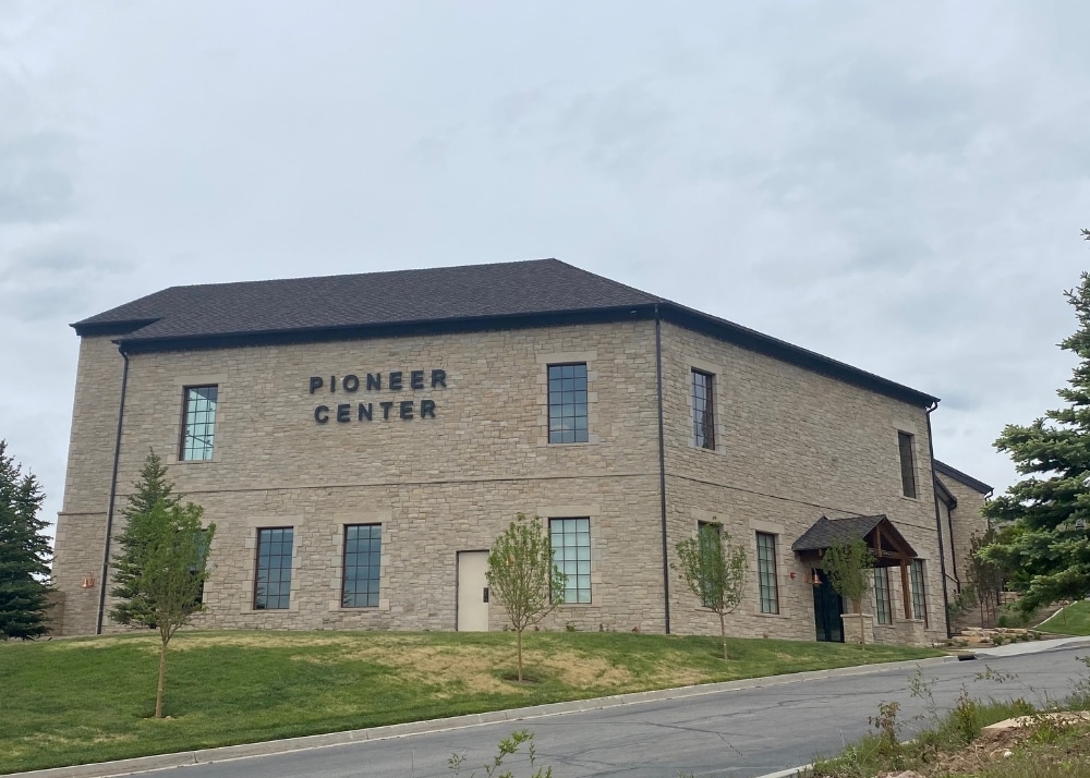 Pioneer Center Archer Mechanical, Inc.