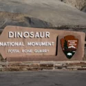 Dinosaur National Monument