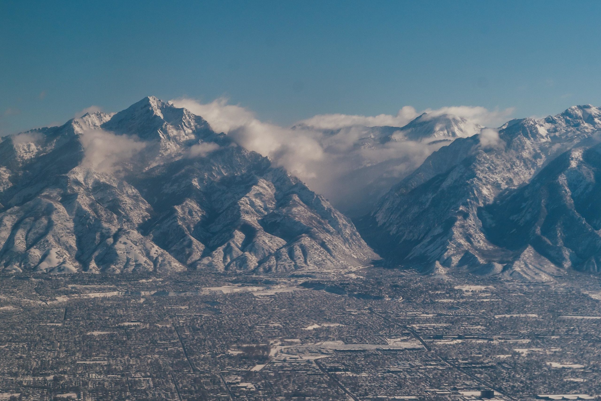 Utah Valley