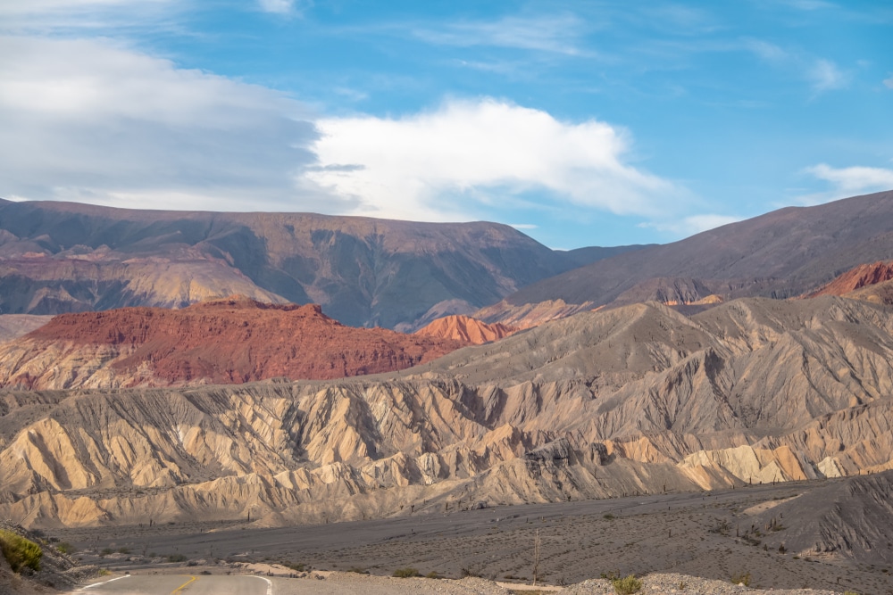 North Western Nevada